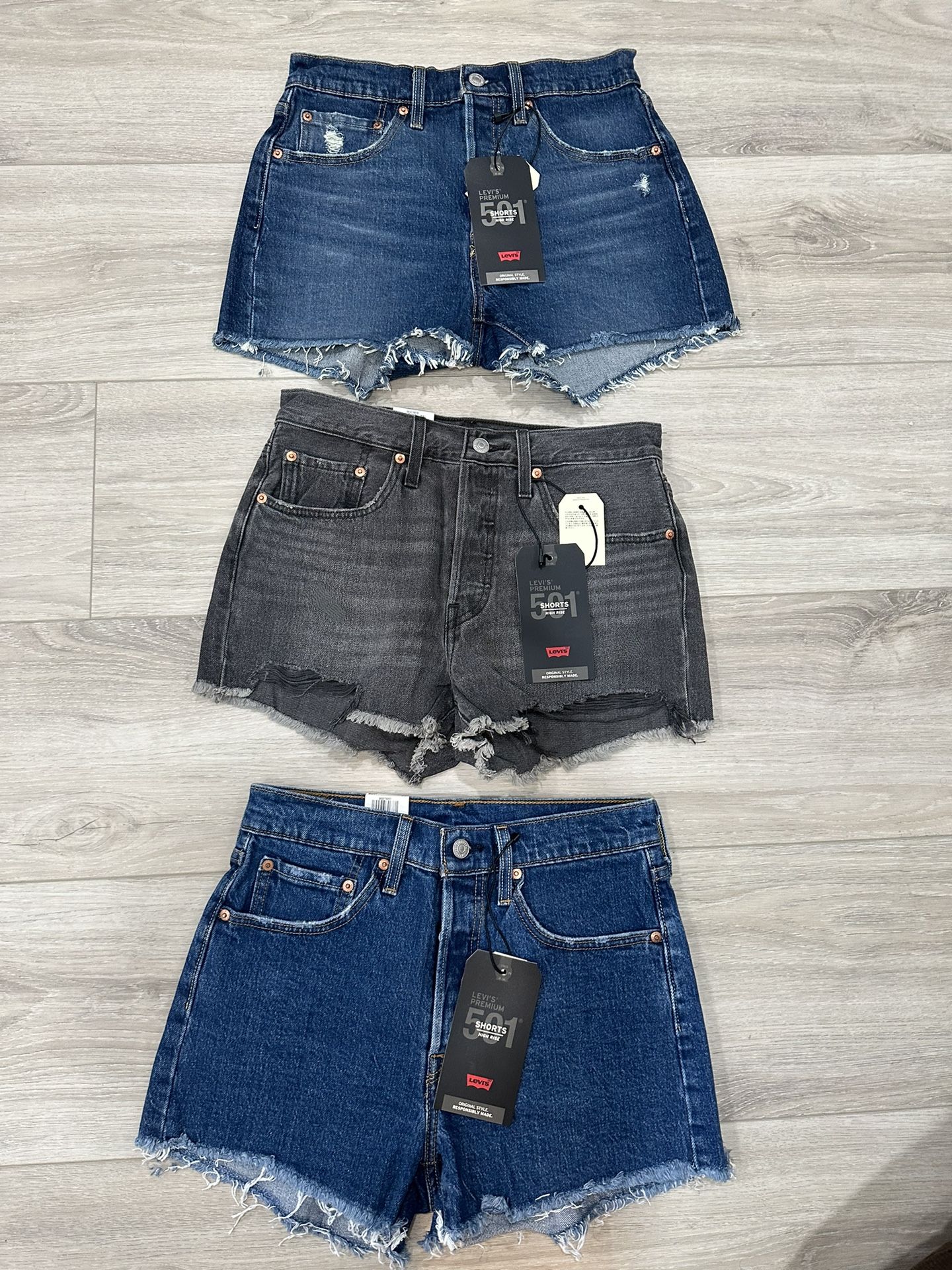 Levi’s Shorts