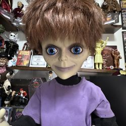 Trick Or Treat Studios Glen Doll