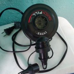 Electric Air Pump