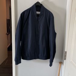 Calvin Klein Light Jacket