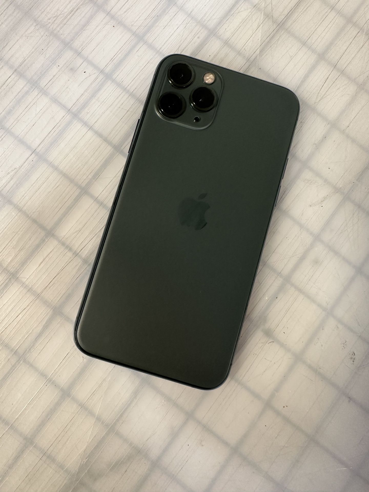iphone 11 pro 256gb