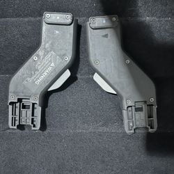 Uppa Baby Adapters 