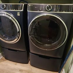 Washer / Dryer  Bases