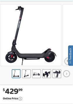 Scooter