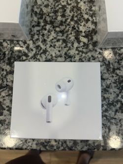 AirPods Pro 3
