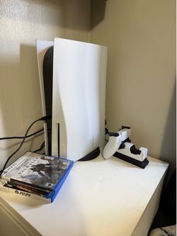 PS5 + PS Portal