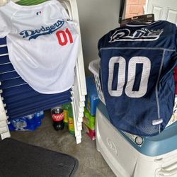 Dog Jersey