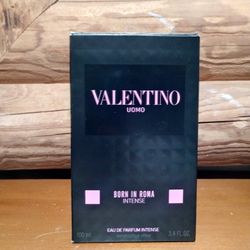 Valentino Born In Roma Uomo Eau de Parfum Intense 100ml (3.4oz)