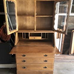 Secretary