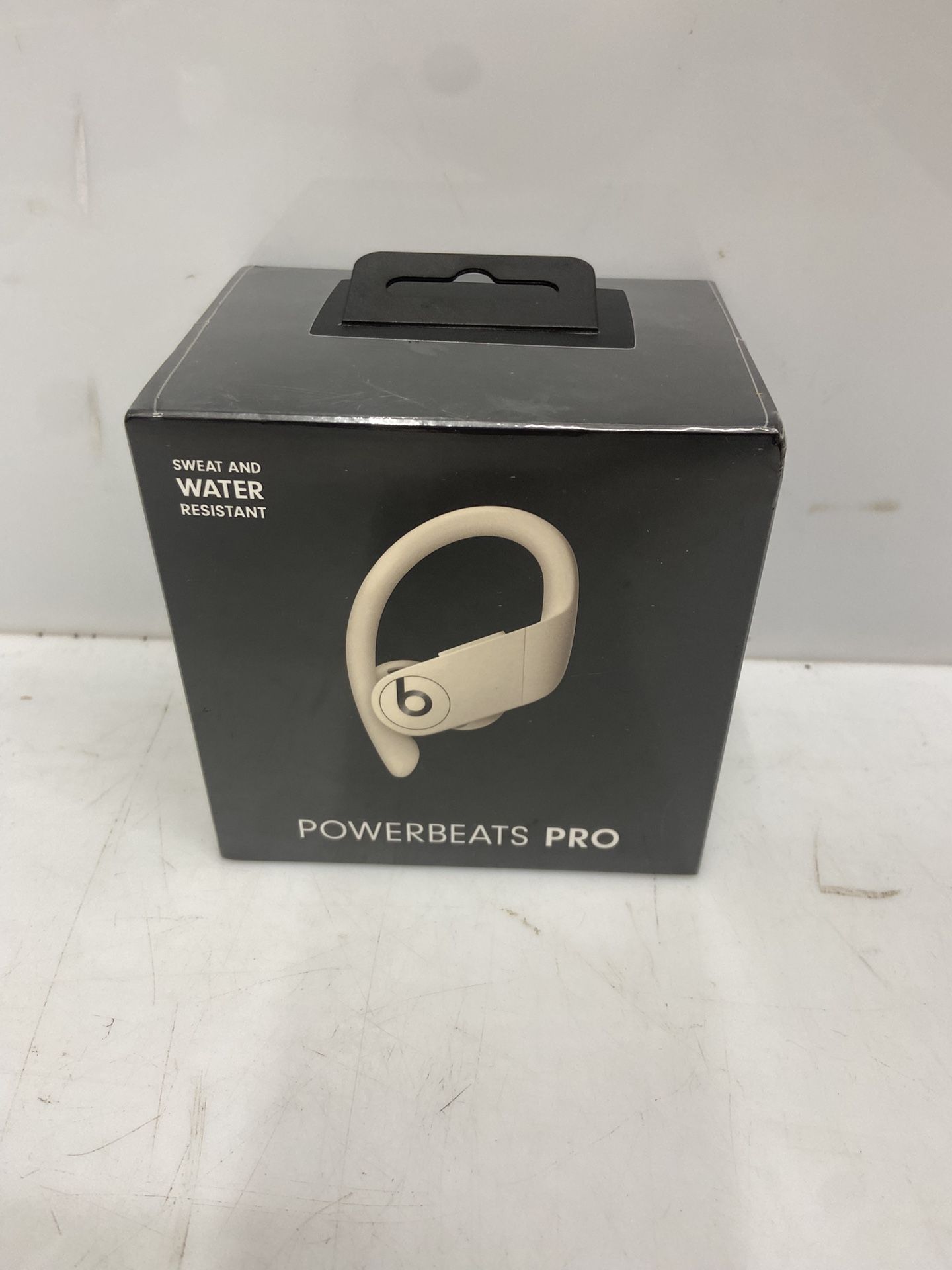 Beats - Powerbeats Pro Totally Wireless Earbuds - Ivory
