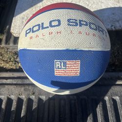 Ralph Lauren vintage polo sport basketball and left and right handed baseball glove gloves