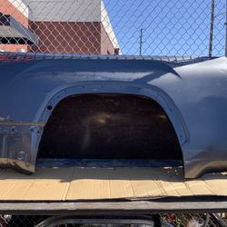 Right Side Panel Toyota Tundra 6.10 Ft 2024-25