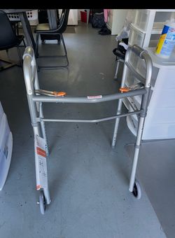 Walker new