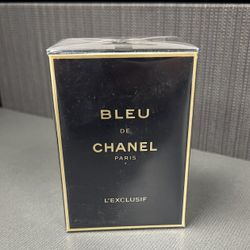 Bleu de Chanel