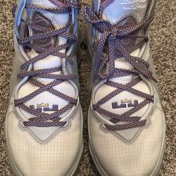 💥LIKE NEW💥 Men’s sneakers