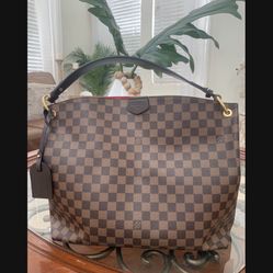 Louis Vuitton Authentic 