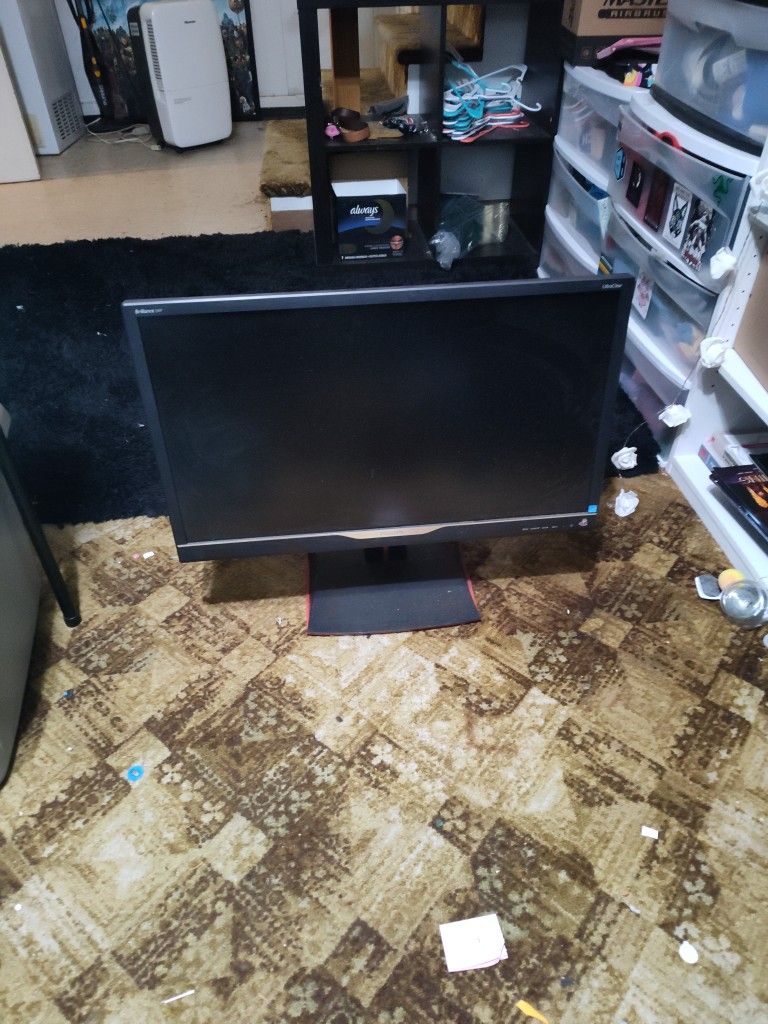 Phillips Monitor