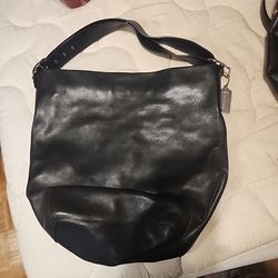 Vintage Coach Bag
