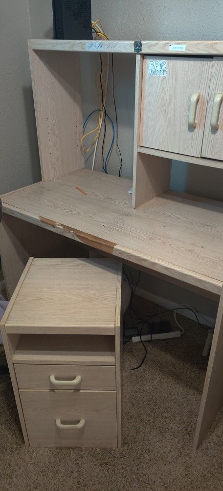 Desk 