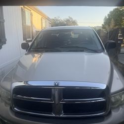2004 Dodge Ram 1500 
