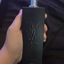 Yves Saint Laurent