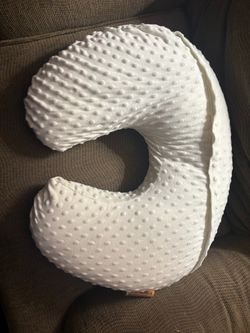 Baby pillow