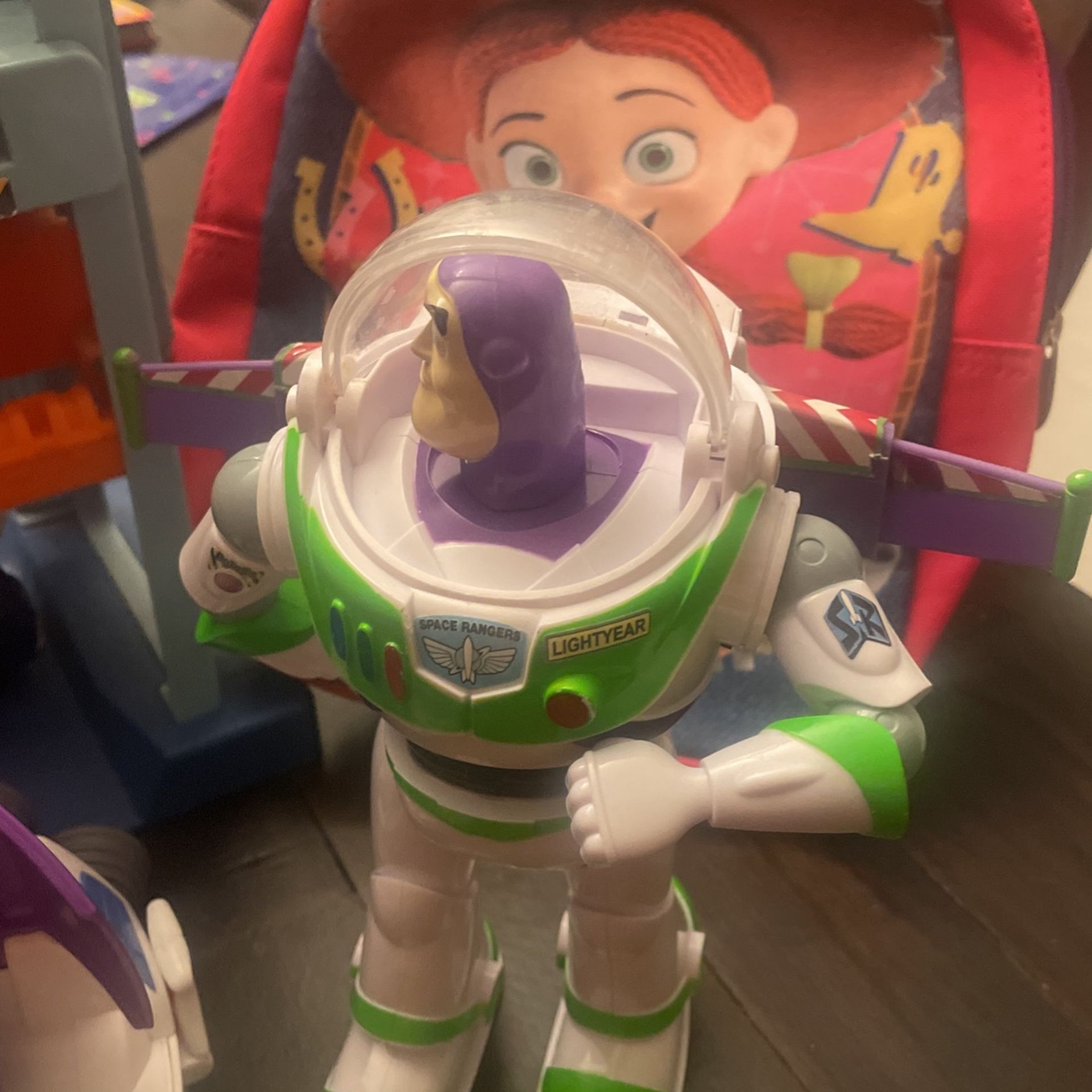 Toy Story Package