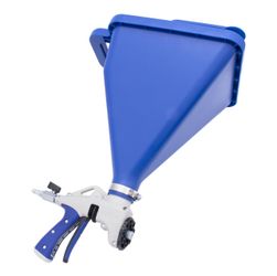 Marshalltown Sharpshooter 2.1 Hopper Gun