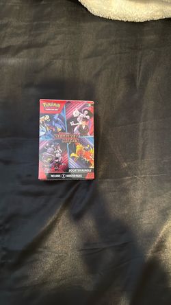 pokemon destined rivals booster bundle