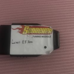 OBD Tuning Module