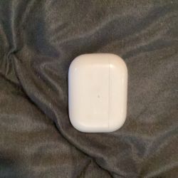 empty airpod pro 2 case