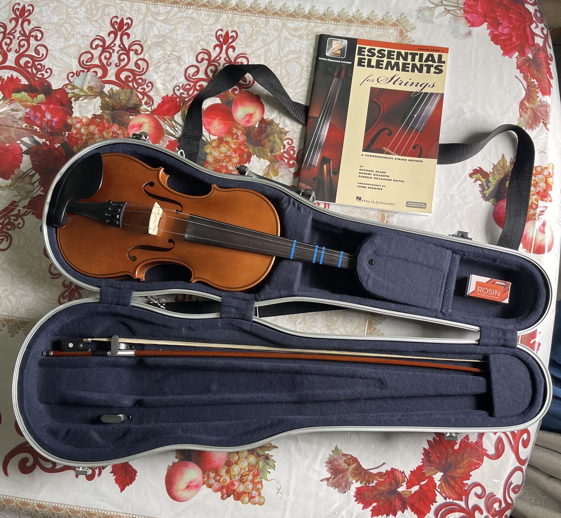 Yamaha (violin) 