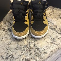 Jordan Nikes 