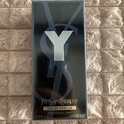 YSL Men’s Cologne