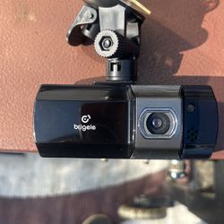 Brigele Dash  Cam 