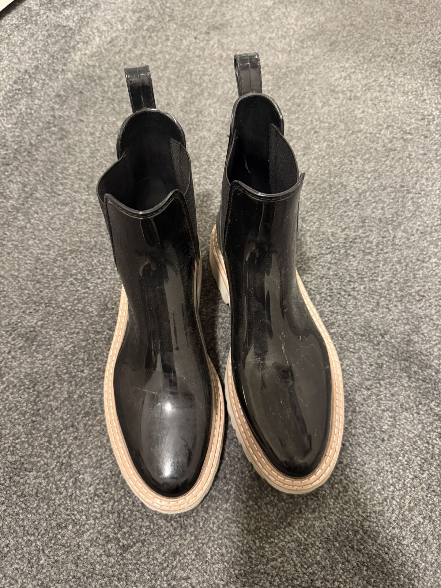 Dolce Vita Rain Boots