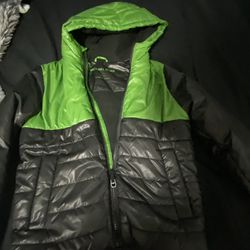 Michael Kors Coat Jacket