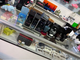 Colognes