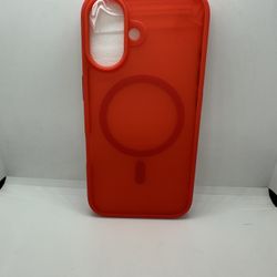 Miracase Magnetic Case Compatible iPhone 16 