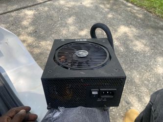 Power Supply