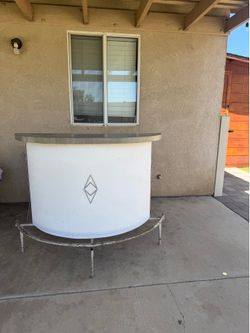 Free vintage bar
