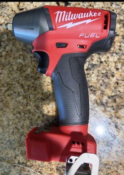 Milwaukee M18 Fuel 3/8 Impact wrench (tool only)
