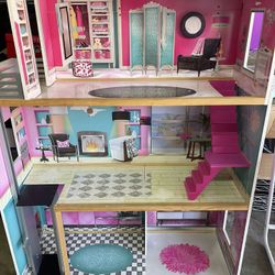 Doll House
