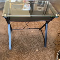 Working Table