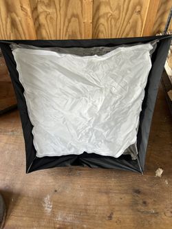 Westcott Apollo 28" Medium Softbox – Photography Lighting Modifier