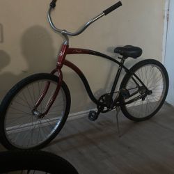 Beach Cruiser