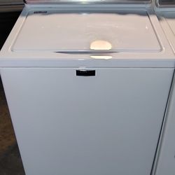 Maytag Washer And Dryer