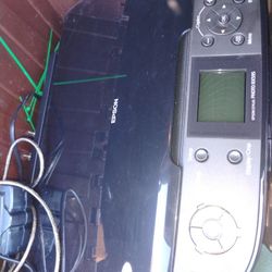 Picture Printer  Epson