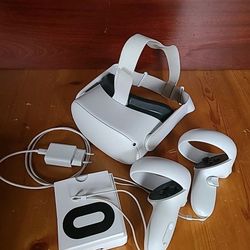 Oculus Quest 2  [256gb]