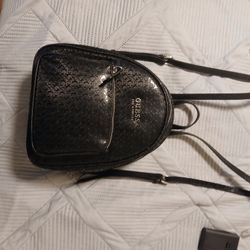 Guess Backpack Brandnew